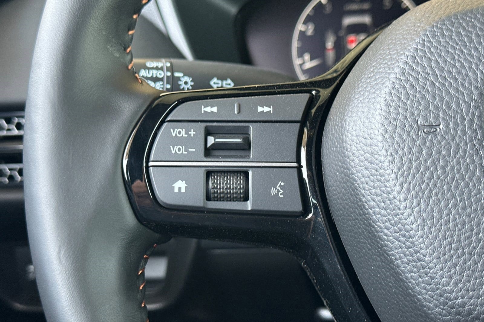 2026 Honda HR-V Sport - Photo 27