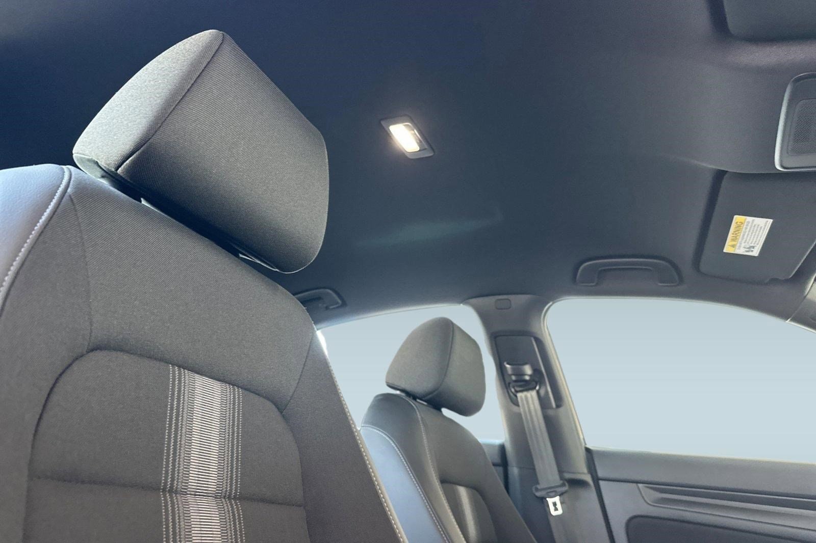 2026 Honda Civic Hatchback Sport - Photo 24