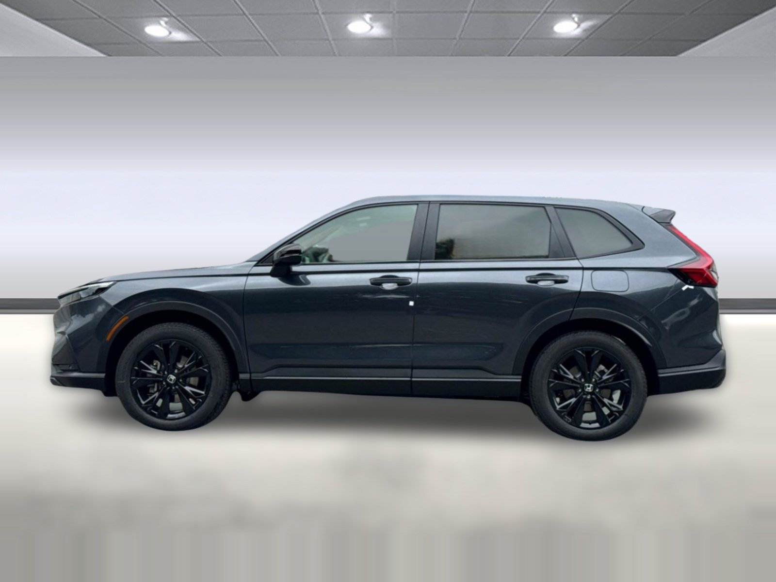 New 2027 Honda CR-V Hybrid Sport Touring SUV