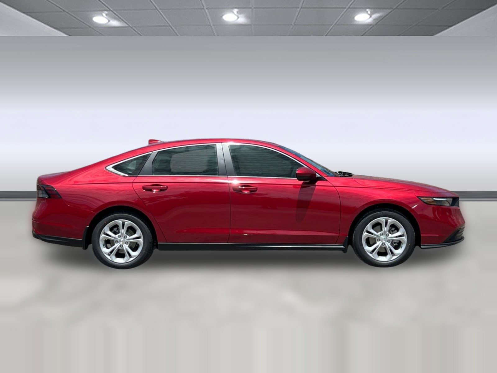 2025 Honda Accord LX - Photo 7