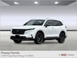  Honda CR-V Hybrid