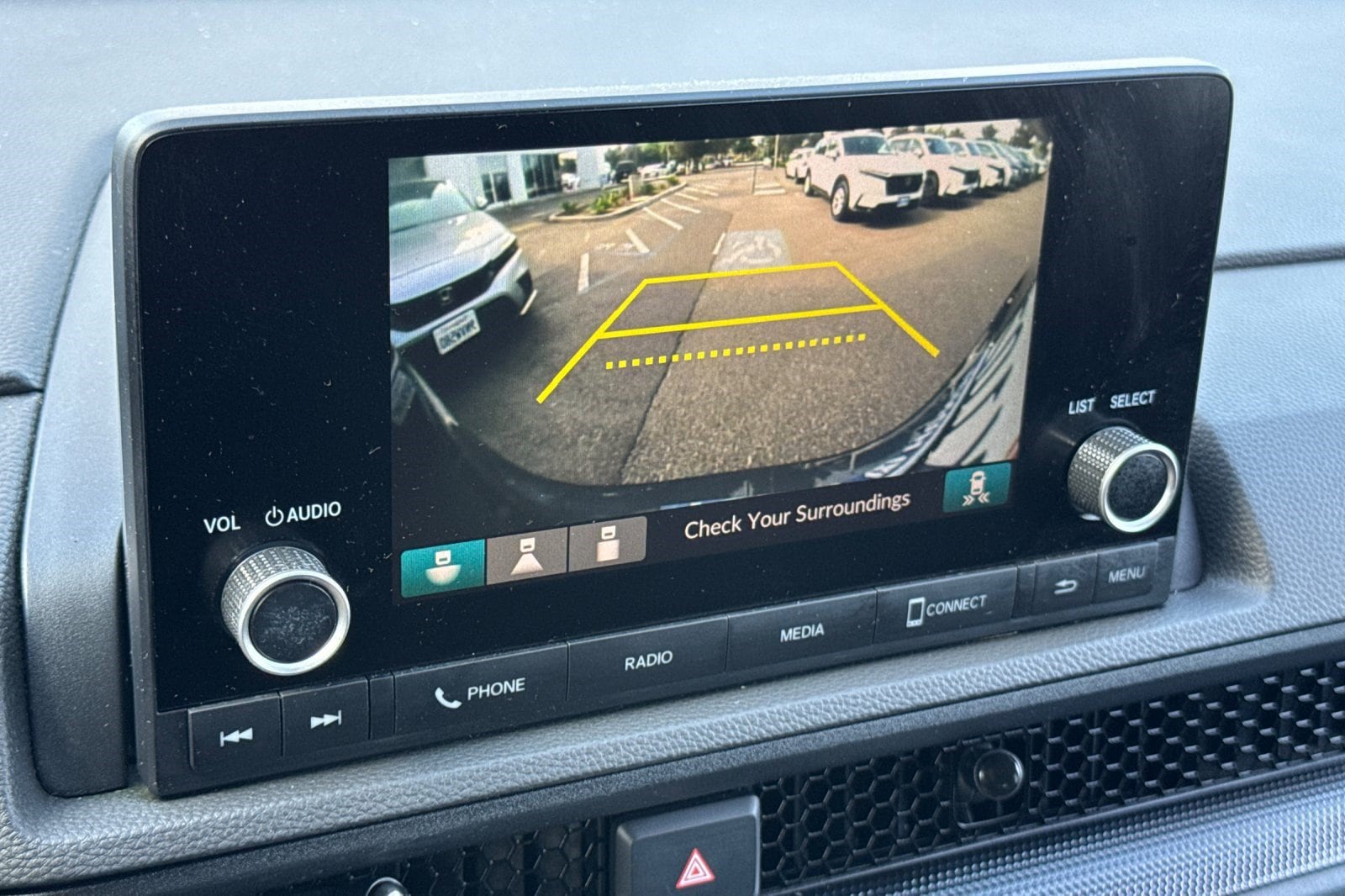 2024 Honda CR-V EX - Photo 19