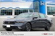 Honda Accord Hybrid
