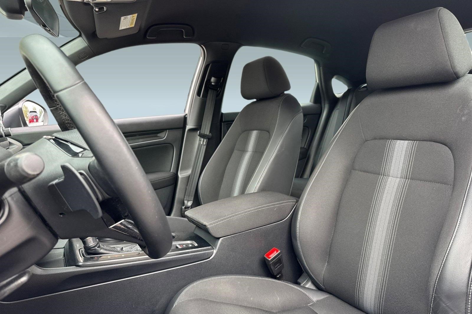 2023 Honda Civic Sport photo 4