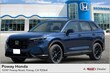 Honda CR-V Hybrid