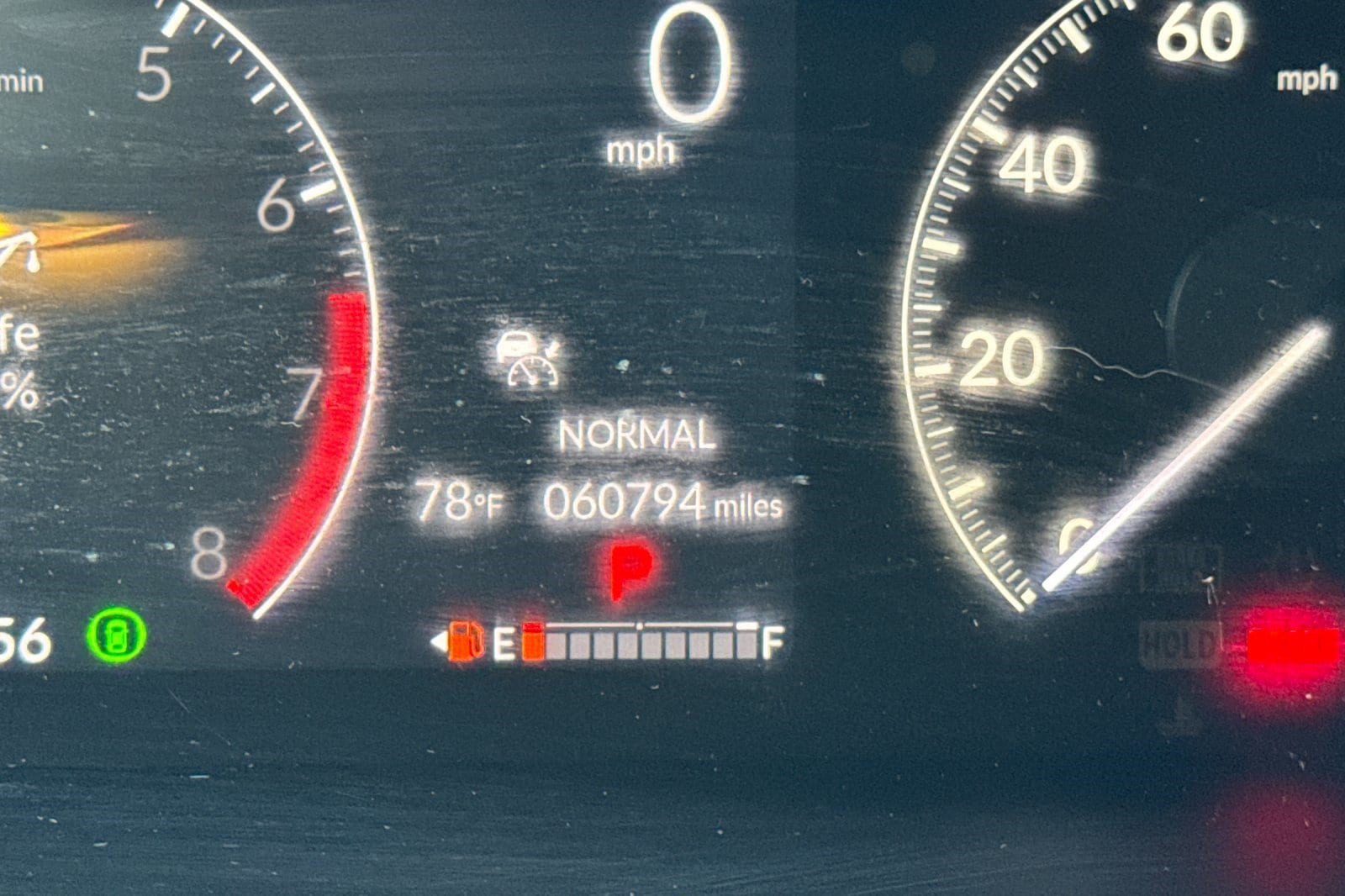 2024 Honda CR-V EX - Photo 22