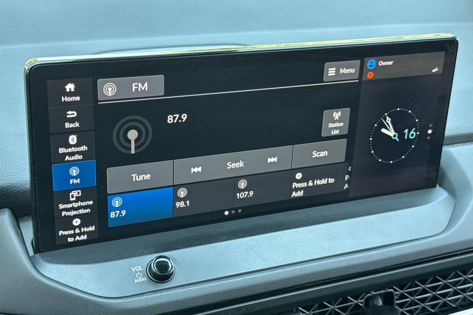 2023 Honda Accord Hybrid Sport-L - Photo 19