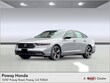  Honda Accord Hybrid