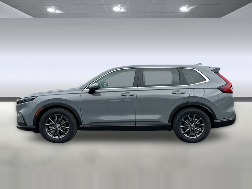 New 2026 Honda CR-V EX-L SUV