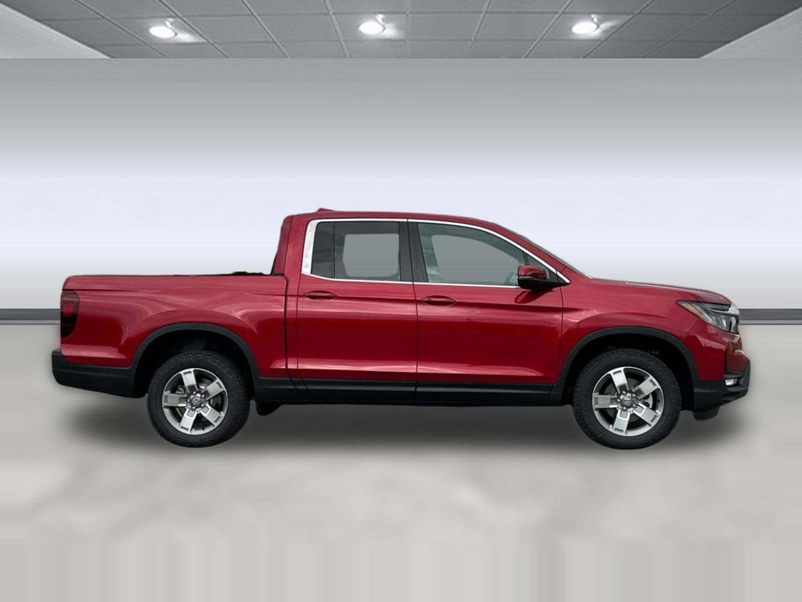 2026 Honda Ridgeline RTL - Photo 7