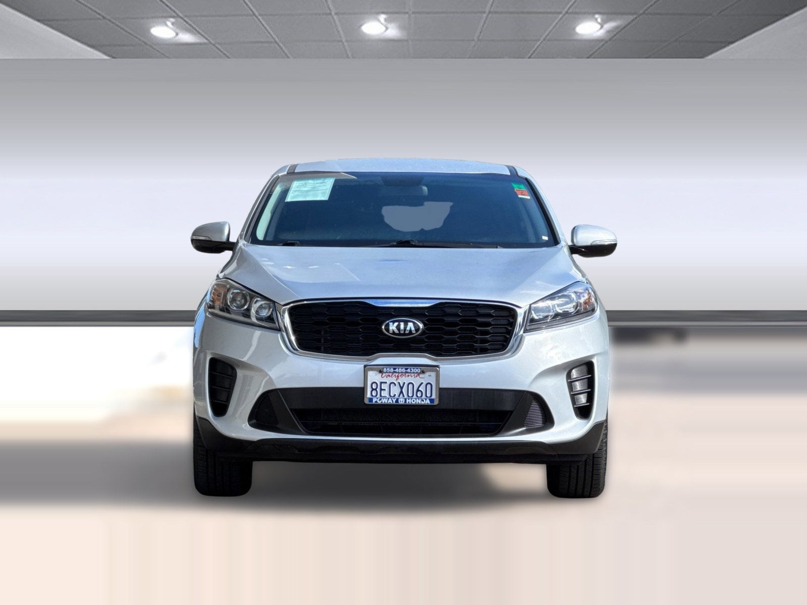 2019 Kia Sorento 3.3L LX photo 4
