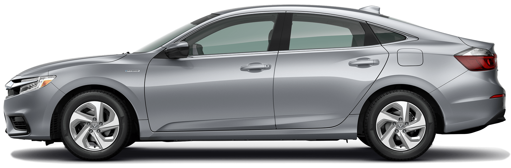 Honda Insight EX