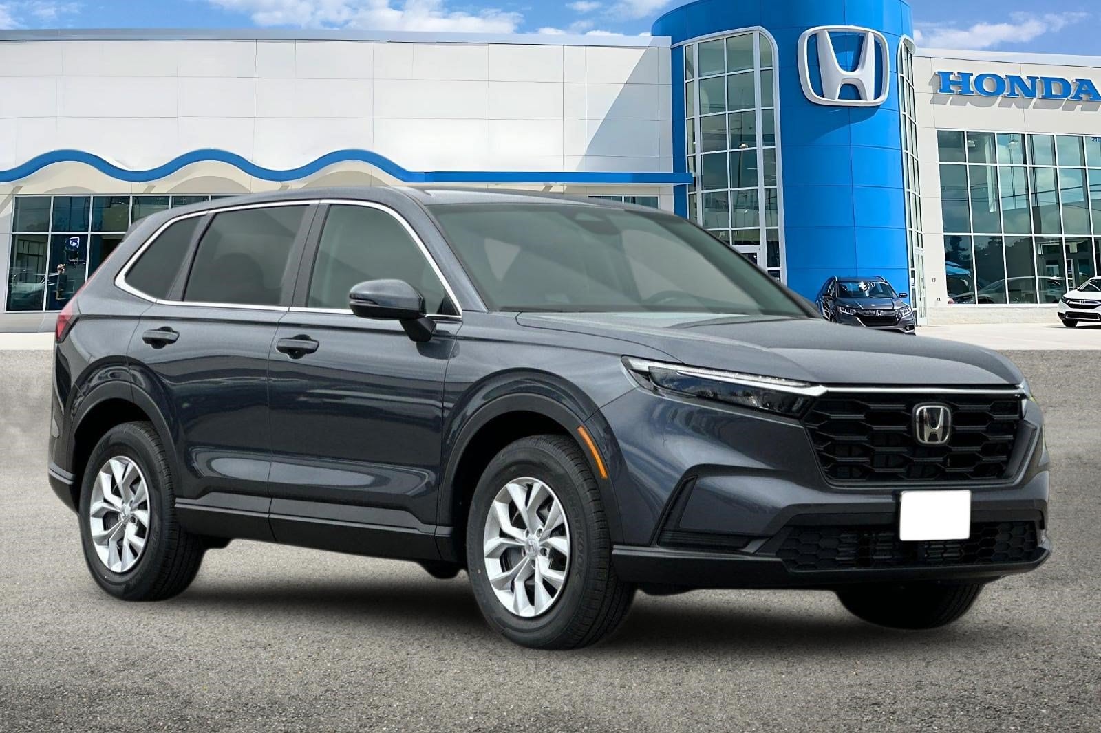 CR-V LX SUV