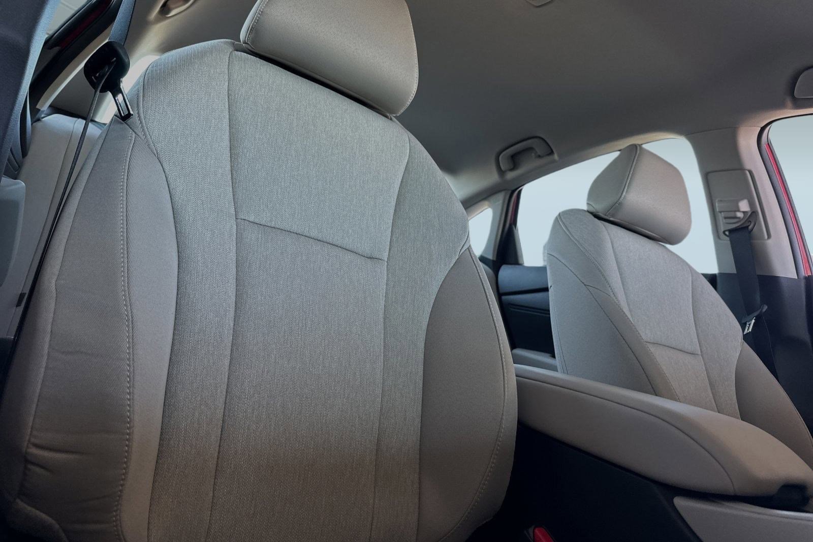 2025 Honda Accord LX - Photo 22