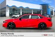 Honda Civic Si