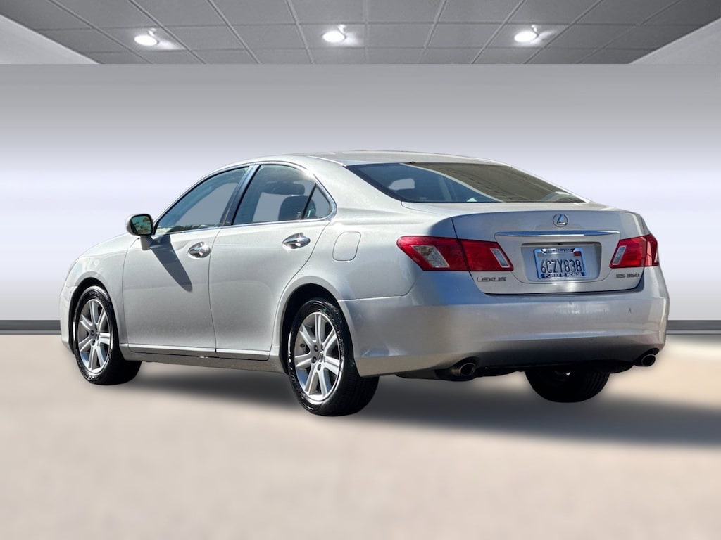 Used 2008 Lexus ES 350 Base Sedan
