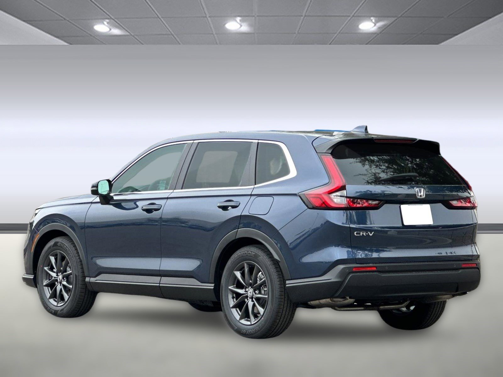 2026 Honda CR-V EX-L photo 3