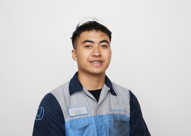 Staff member John Nguyen from ID_2fbb2d