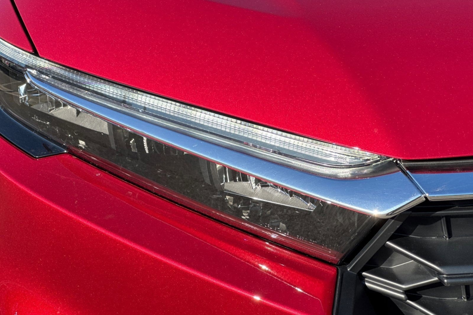 2026 Honda CR-V LX - Photo 10