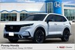 Honda CR-V Hybrid