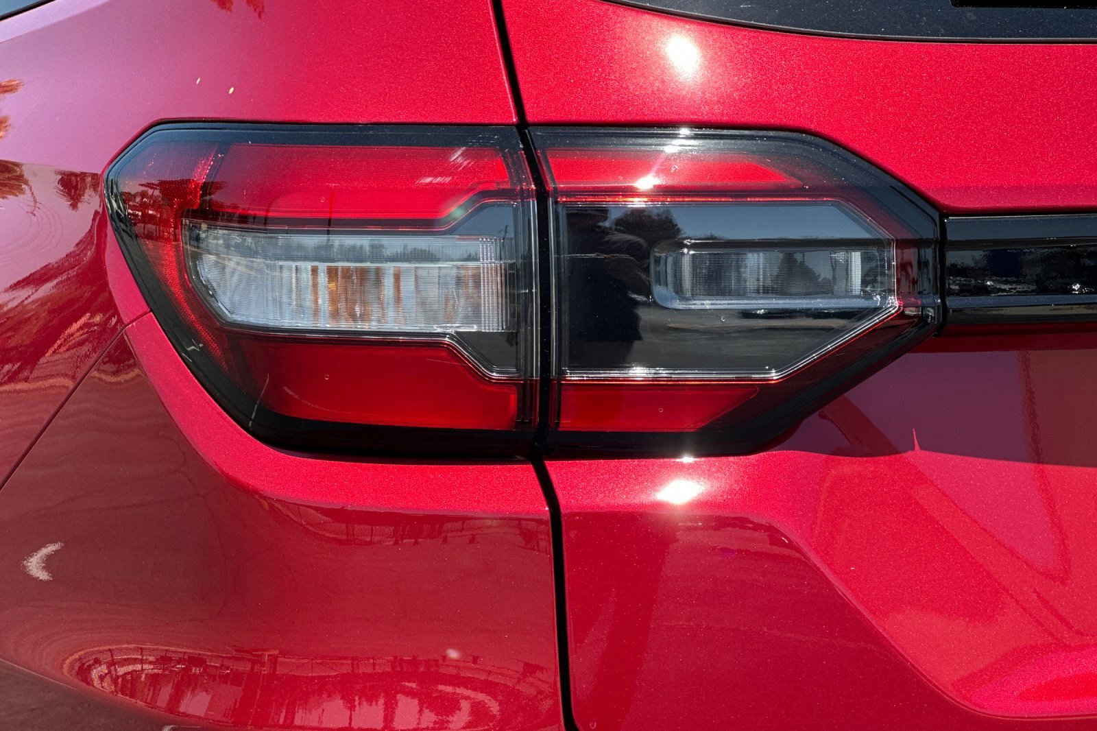 2025 Honda Pilot Touring - Photo 12
