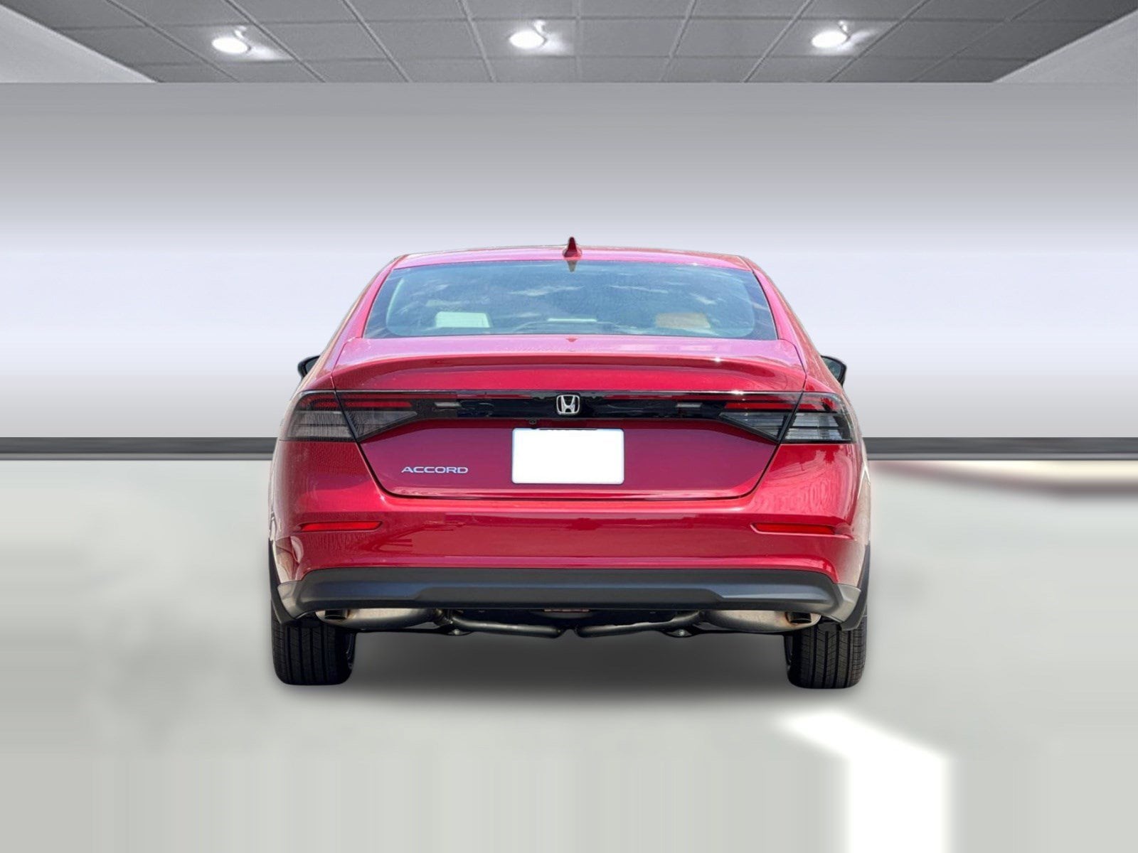 2025 Honda Accord LX - Photo 9