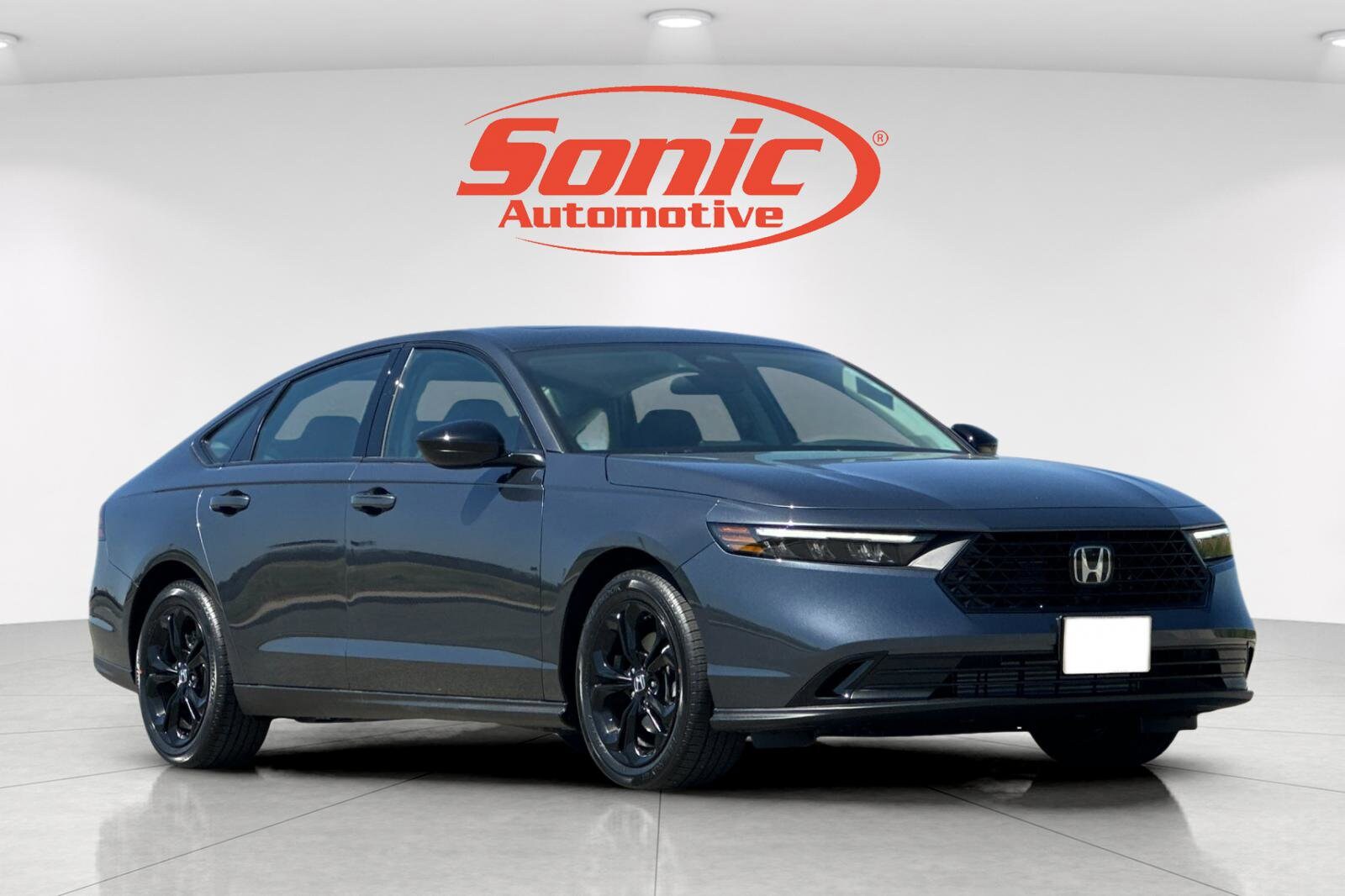 2025 Honda Accord SE photo 2