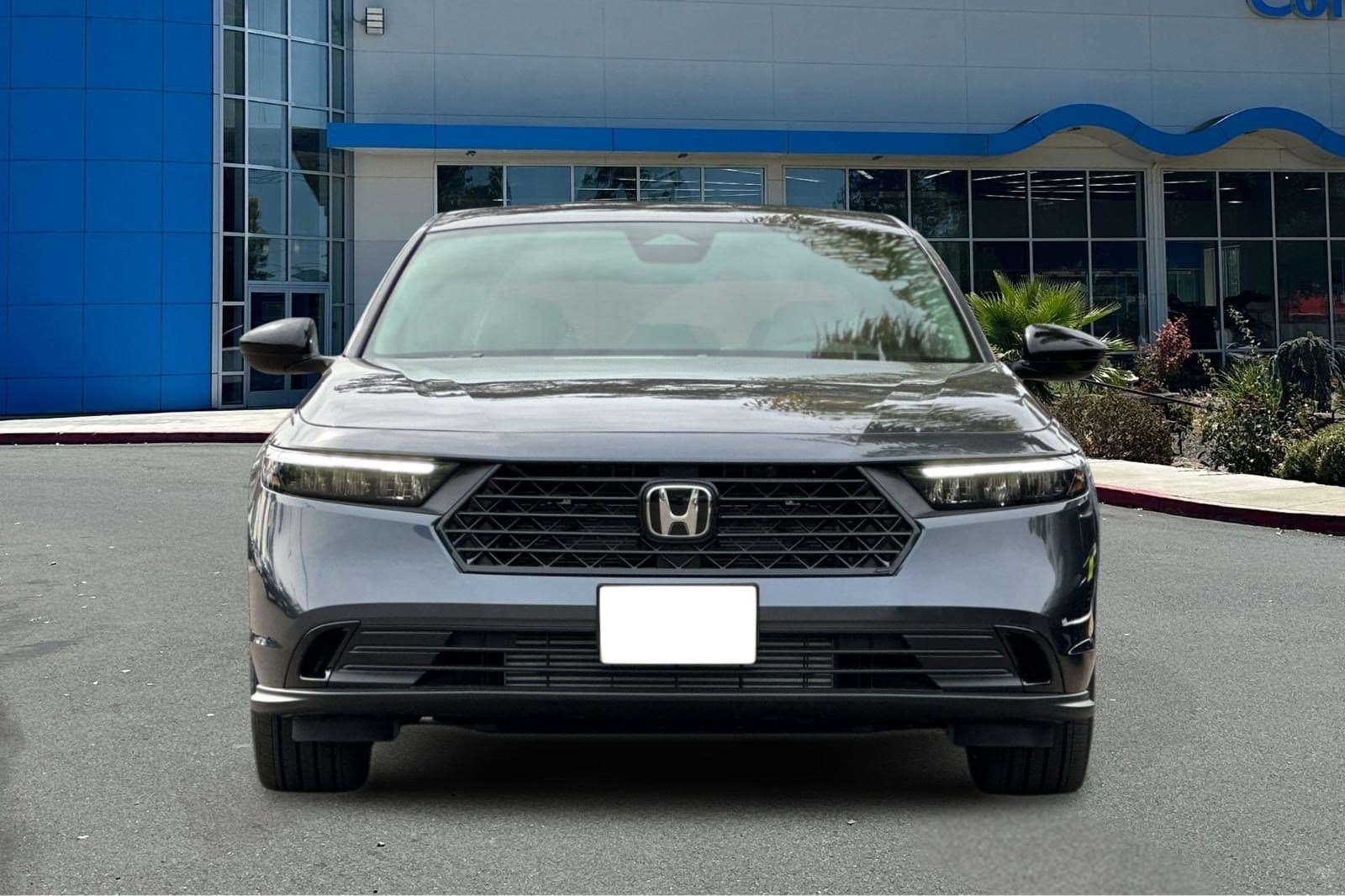 Accord SE Sedan