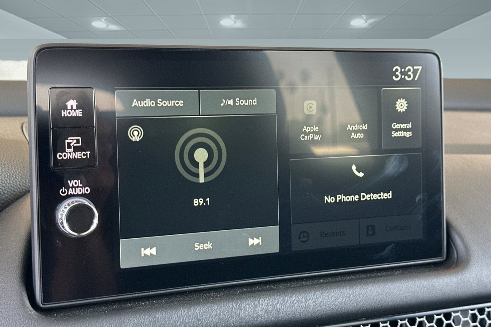 2026 Honda HR-V Sport - Photo 19