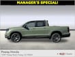  Honda Ridgeline
