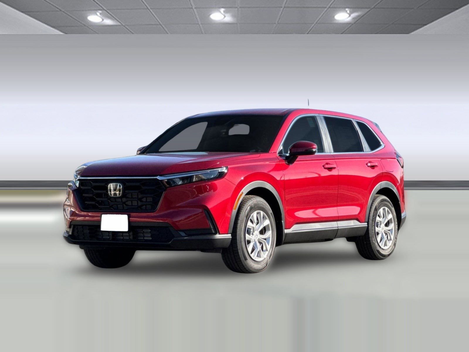 2026 Honda CR-V LX - Photo 2