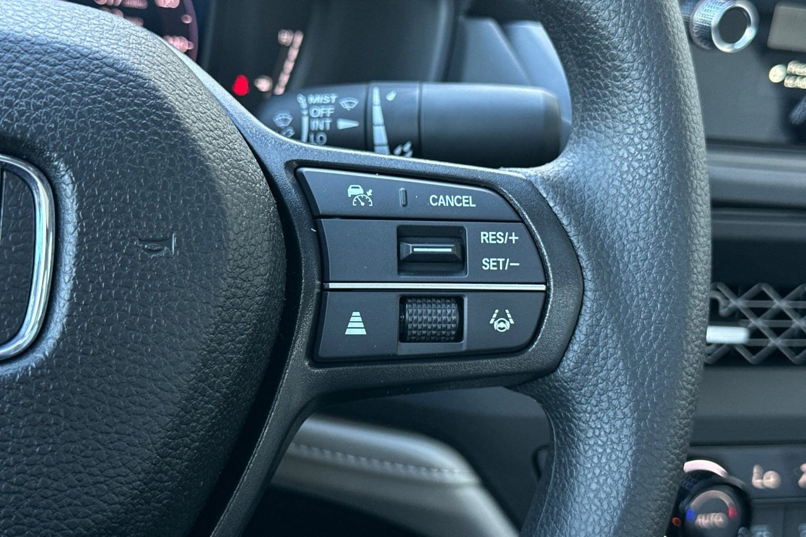 2026 Honda Accord SE - Photo 30