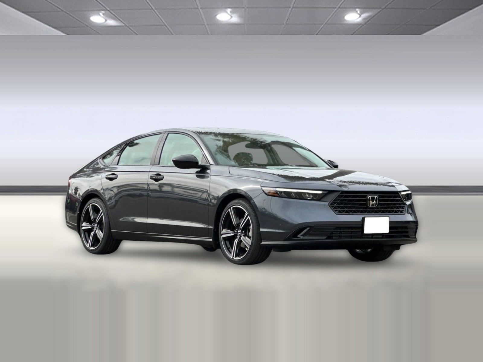 2026 Honda Accord SE - Photo 6