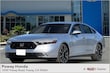  Honda Accord Hybrid