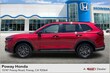 Honda CR-V Hybrid