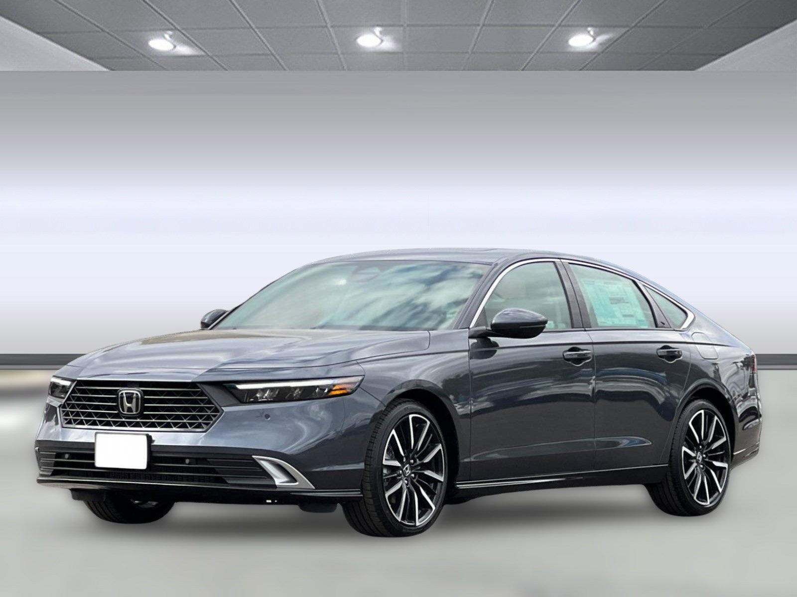 2025 Honda Accord Hybrid Touring photo 2