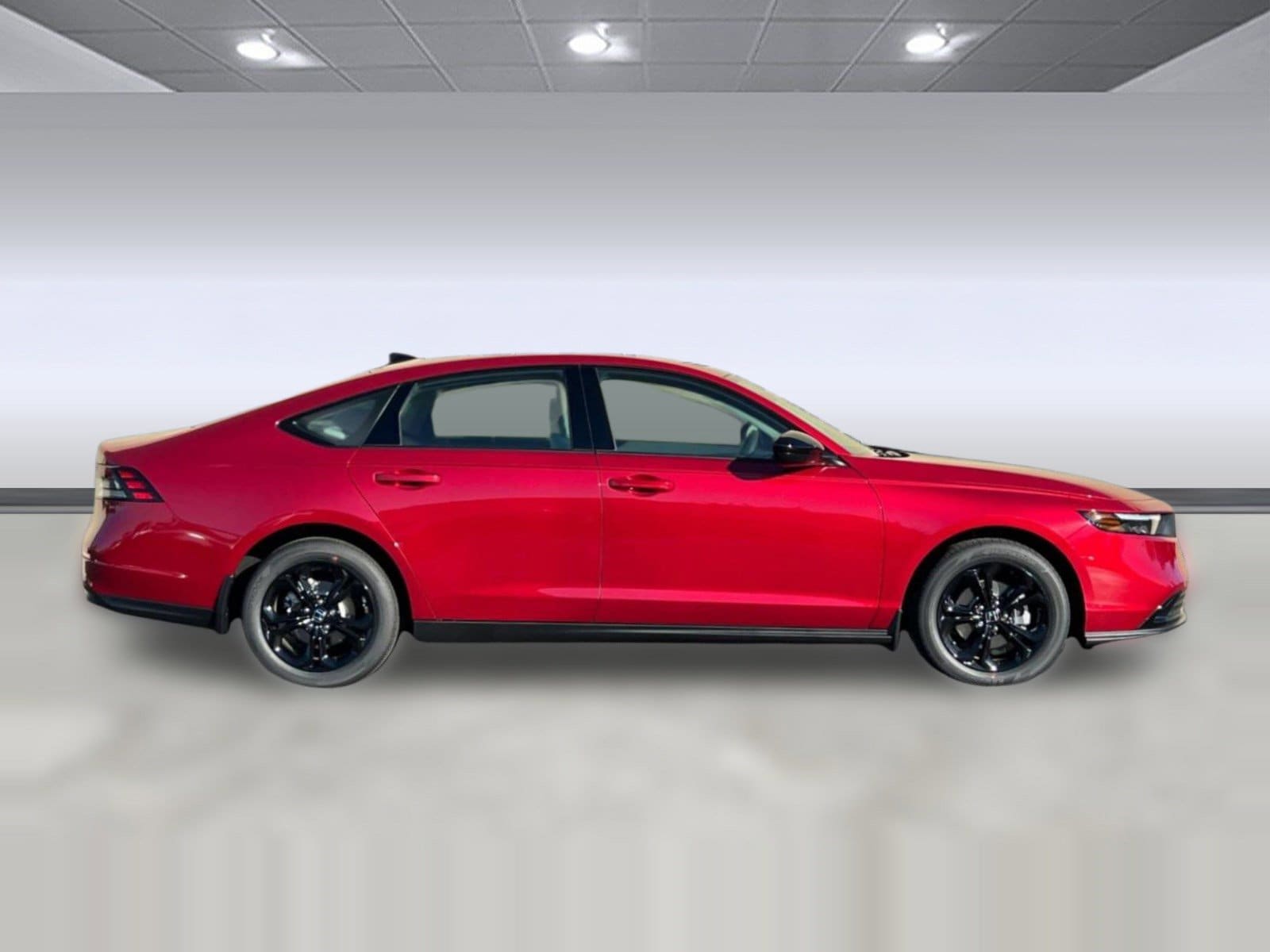 2025 Honda Accord SE - Photo 7