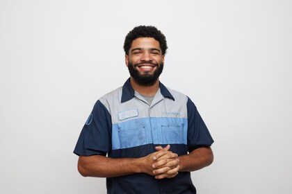 Staff member Chris ( Christopher) Landry from ID_2fbb2d