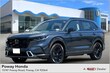 Honda CR-V Hybrid