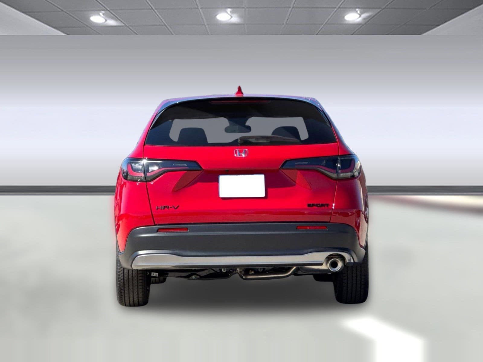 2026 Honda HR-V Sport - Photo 9