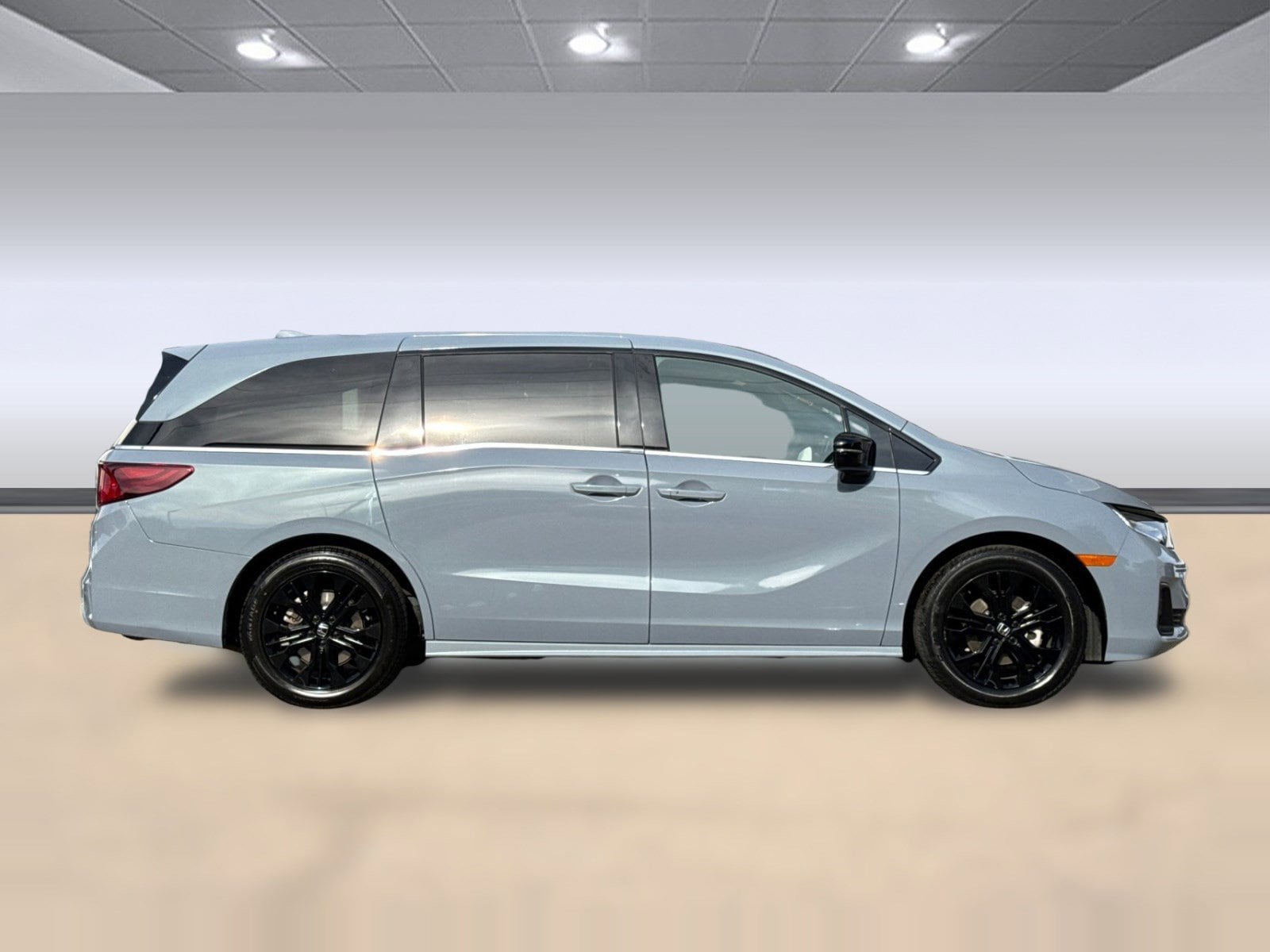 2025 Honda Odyssey Sport-L photo 6