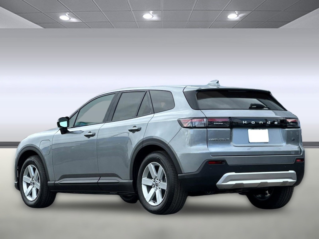 New 2025 Honda Prologue EX SUV