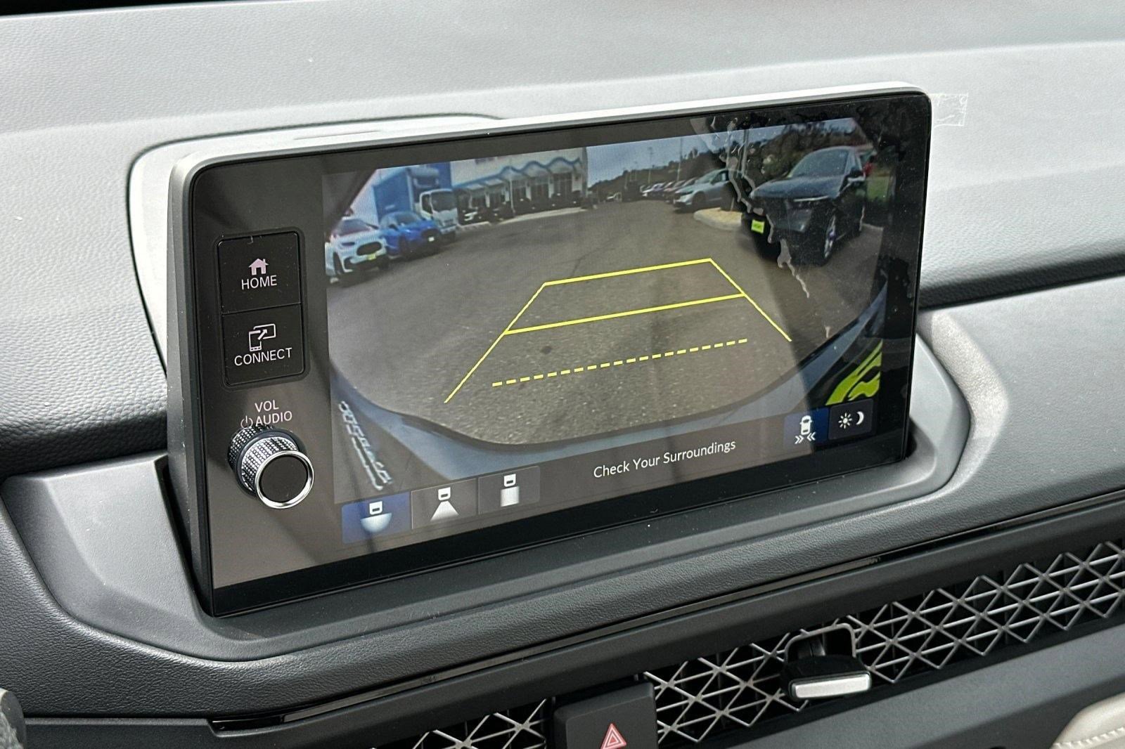 2026 Honda Accord SE - Photo 24