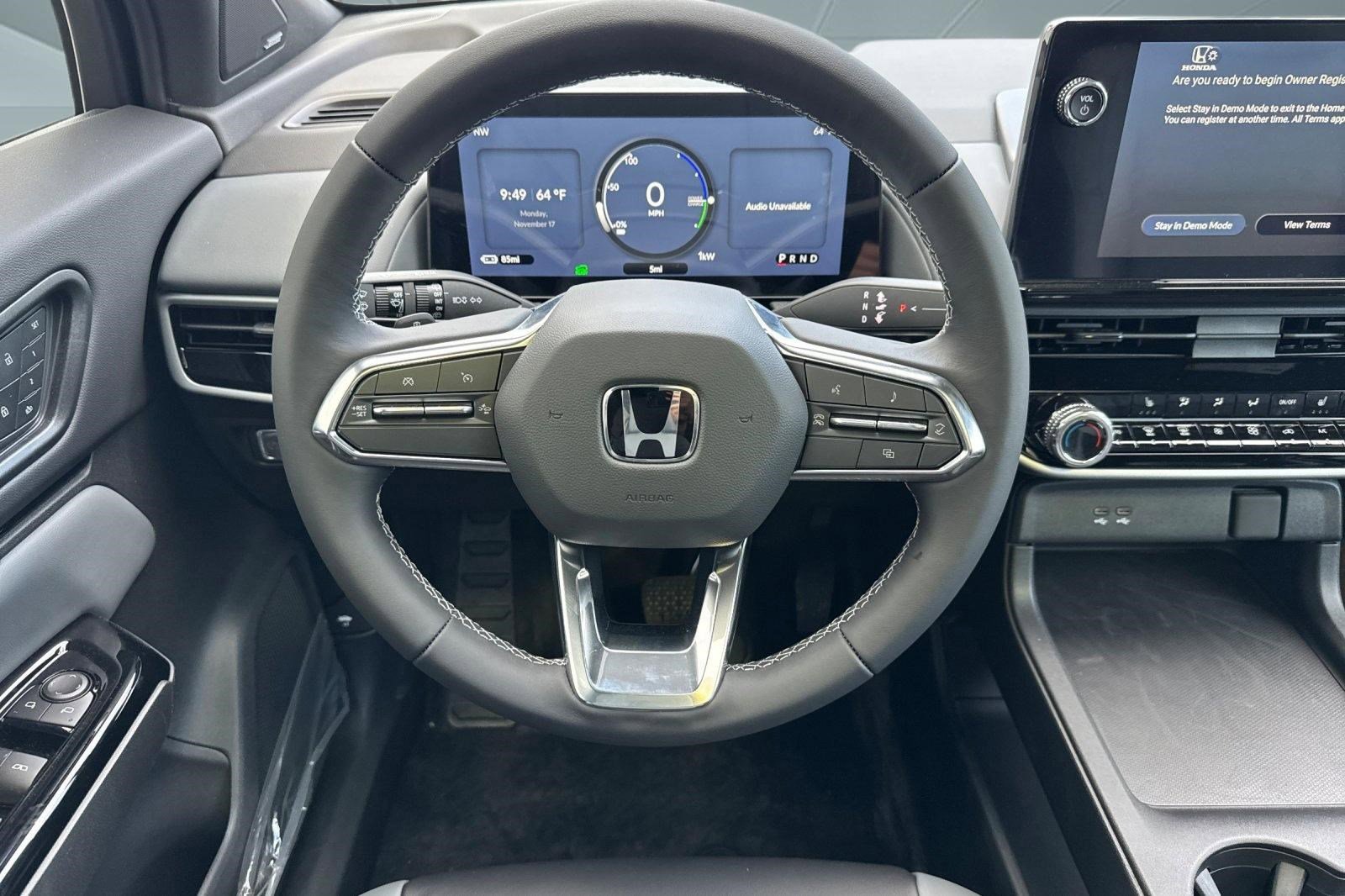 2026 Honda Prologue Touring - Photo 29
