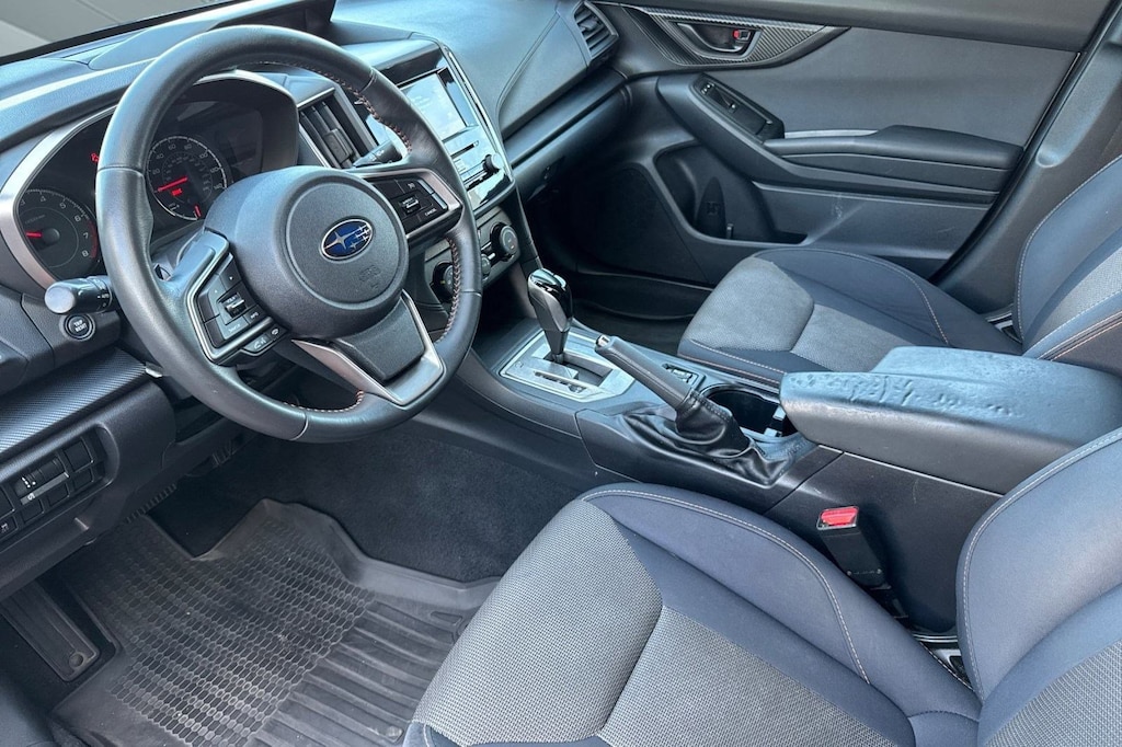 Used 2019 Subaru Crosstrek 2.0i Premium SUV