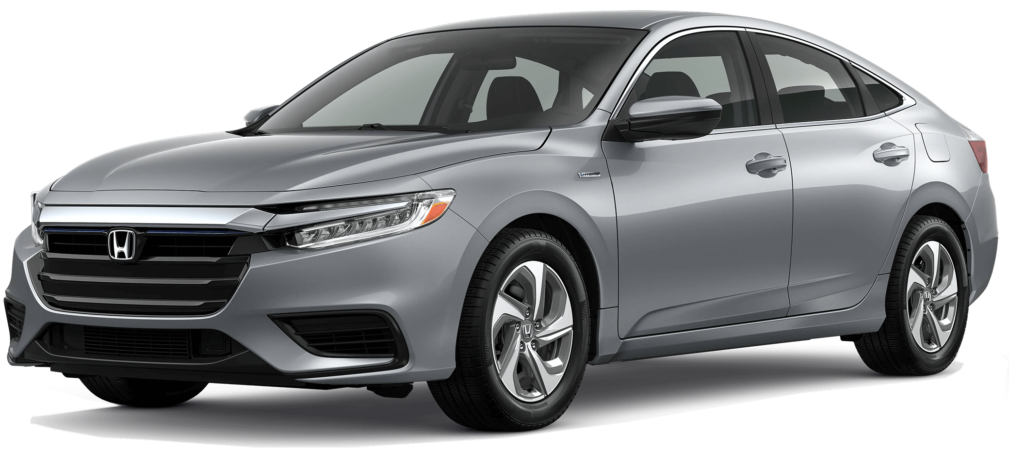 Honda Insight EX