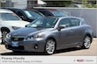 LEXUS CT 200h