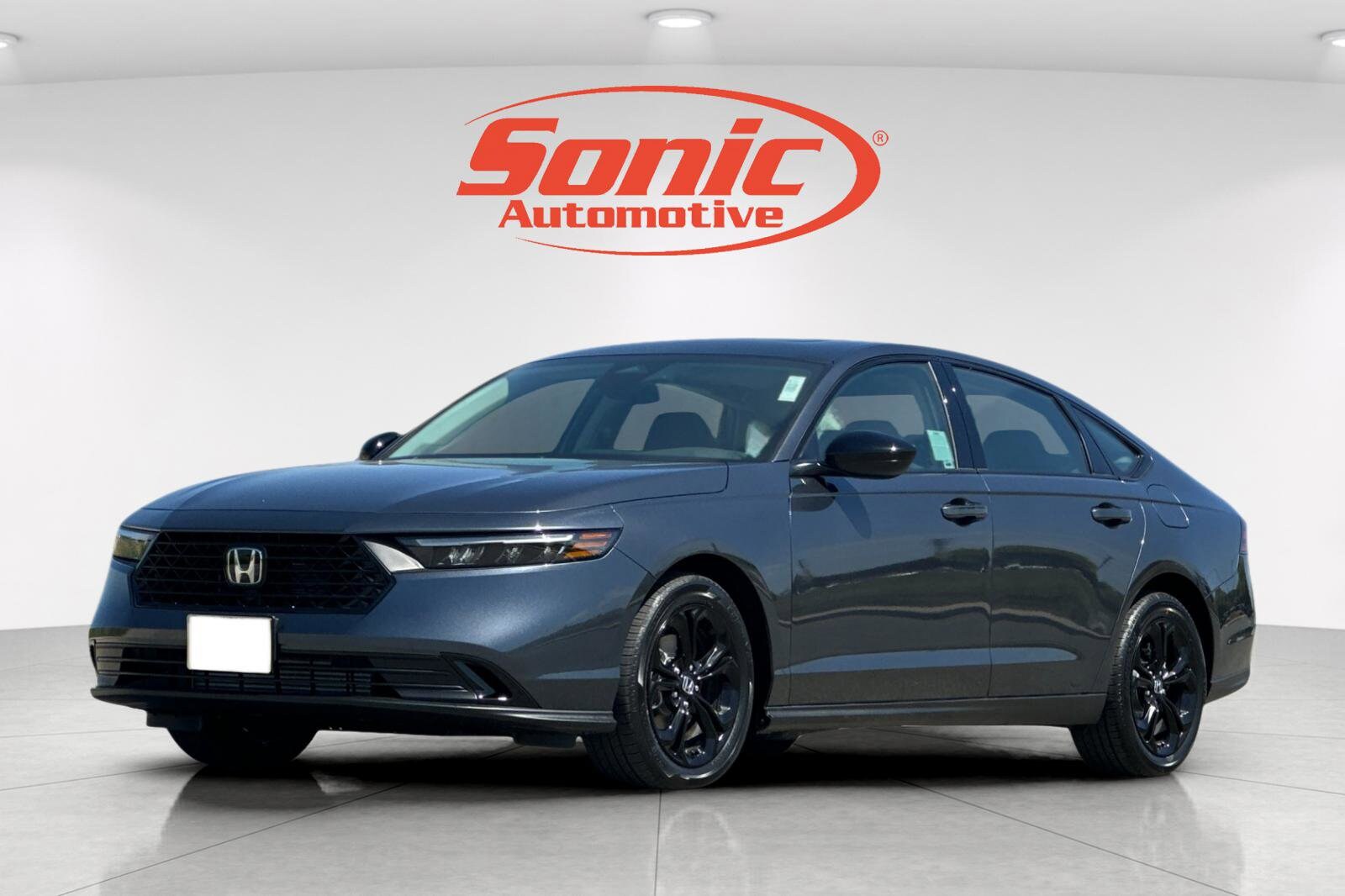 2025 Honda Accord SE photo 2