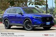 Honda CR-V Hybrid