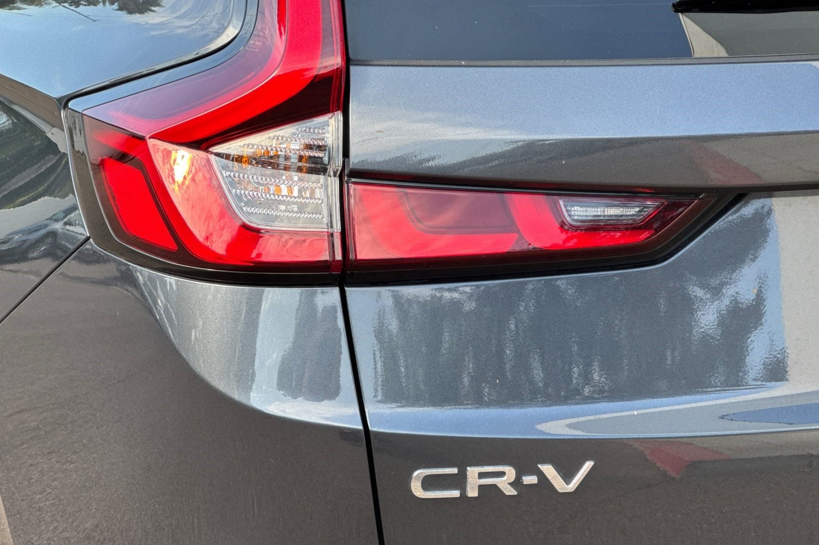 2024 Honda CR-V EX - Photo 28